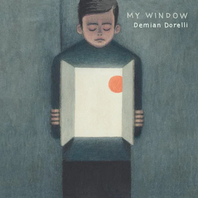 Album artwork for My Window by Demian Dorelli