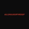 Album artwork for Your Time Is Up by Will Saul