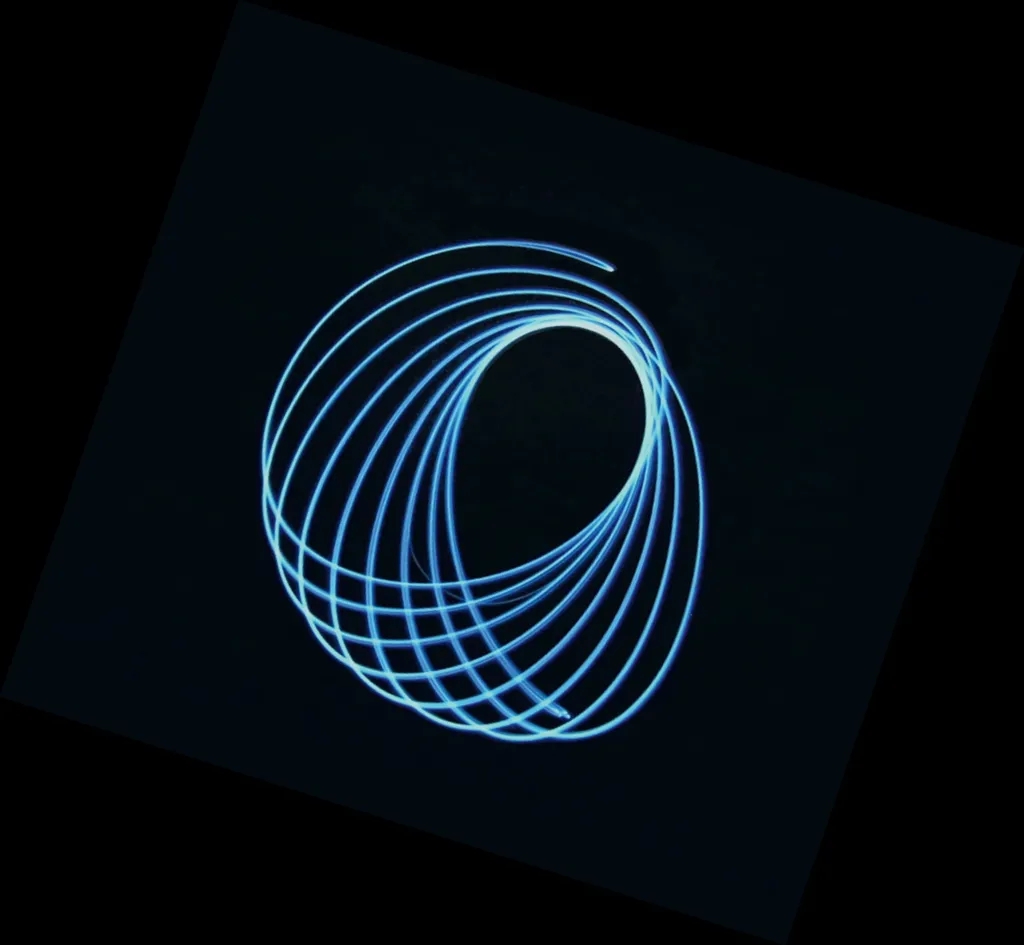 Album artwork for Ratio by Floating Points
