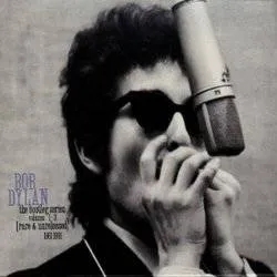 Album artwork for Bootleg Series Volume 1-3 - Rare and Unreleased 1961 - 1991 by Bob Dylan