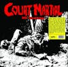 Album artwork for No Solution: Singles and Demos 1981/1982 by Court Martial