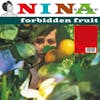 Album artwork for Forbidden Fruit by Nina Simone
