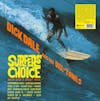 Album artwork for Surfer's Choice by Dick Dale and The Deltones