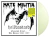 Album artwork for Genocidal Crust: The Demos 1986 – 1987 by Hellbastard