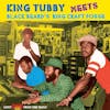 Album artwork for Lost Dub From the Vault  by King Tubby