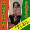 Album artwork for  Original Rocker by Augustus Pablo