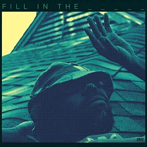 Album artwork for Fill in the Blank by Kev Brown
