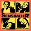 Album artwork for Quando L’Amore è Sensualità by Ennio Morricone