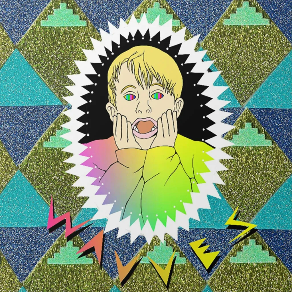 Album artwork for King of the Beach - 10th Anniversary by Wavves