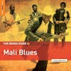 Album artwork for Rough Guide to Mali Blues by Various Artists
