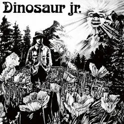 Album artwork for Album artwork for Dinosaur by Dinosaur Jr by Dinosaur - Dinosaur Jr