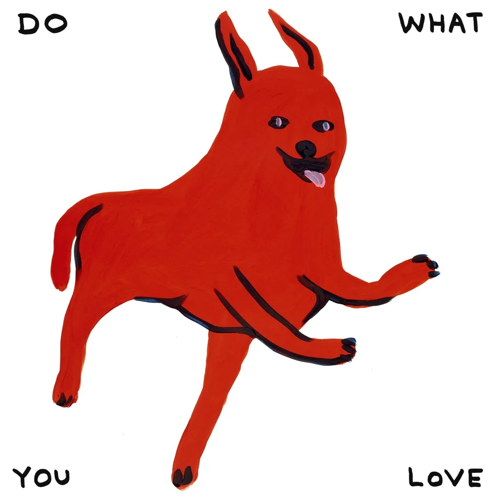 Album artwork for Do What You Love - The Trunk Records 25th Anniversary Collection by Various