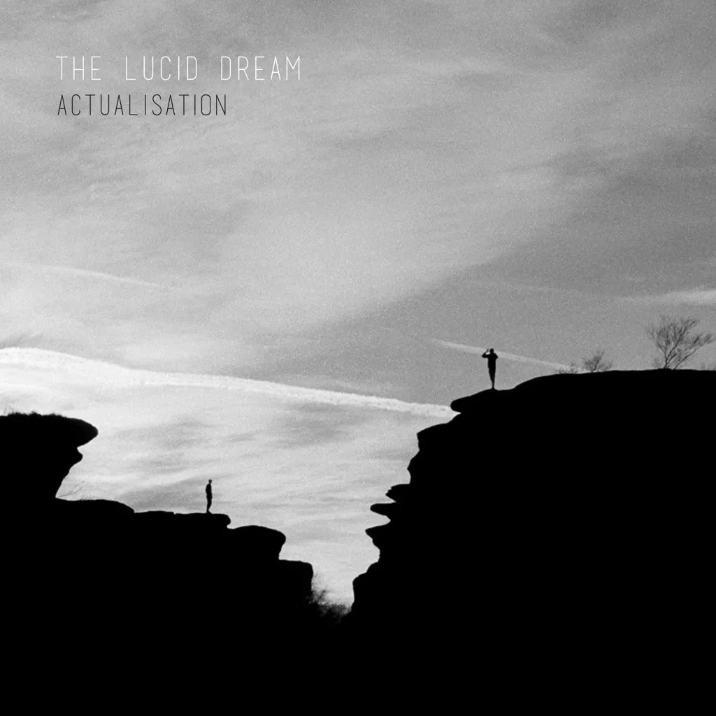 Album artwork for Actualisation by The Lucid Dream