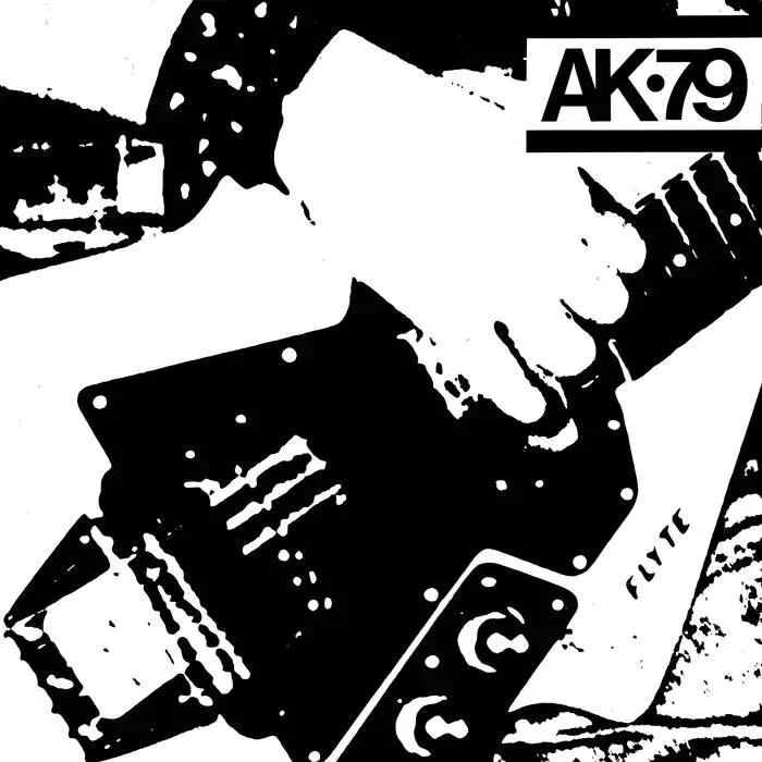 Album artwork for AK79 by Various Artists
