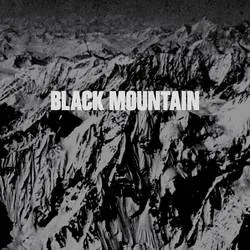 Album artwork for Black Mountain - 10th Anniversary by Black Mountain