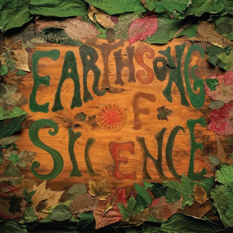 Album artwork for Earthsong Of Silence by Wax Machine