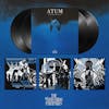 Album artwork for ATUM by Smashing Pumpkins