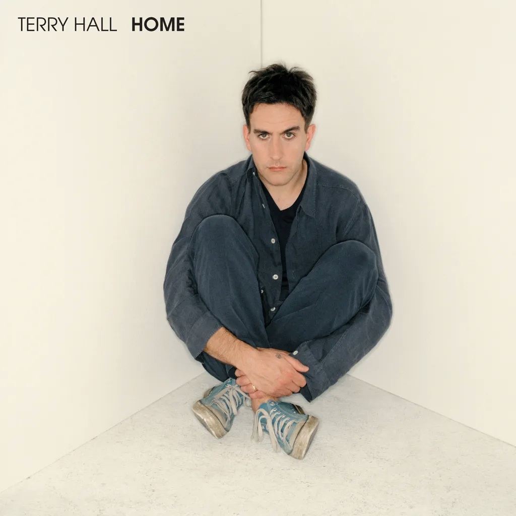 Album artwork for Home by Terry Hall