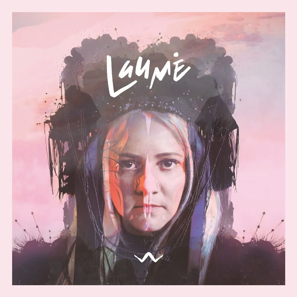 Album artwork for Waterbirth by Laume