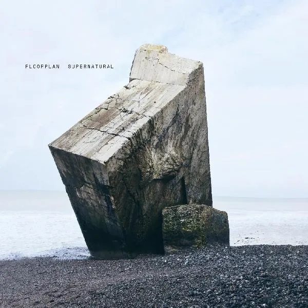 Album artwork for Supernatural by Floorplan