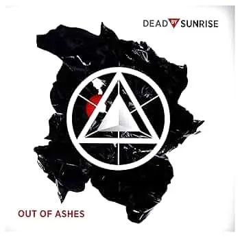 Album artwork for Out Of Ashes - RSD 2024 by Dead By Sunrise