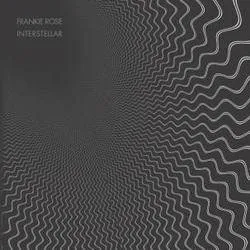 Album artwork for Interstellar. by Frankie Rose