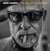 Album artwork for The Beautiful Madness by Jerry Joseph
