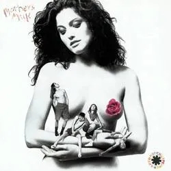 Album artwork for Mother's Milk by Red Hot Chili Peppers