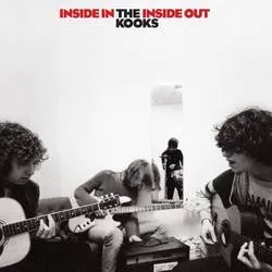 Album artwork for Inside In / Inside Out by The Kooks