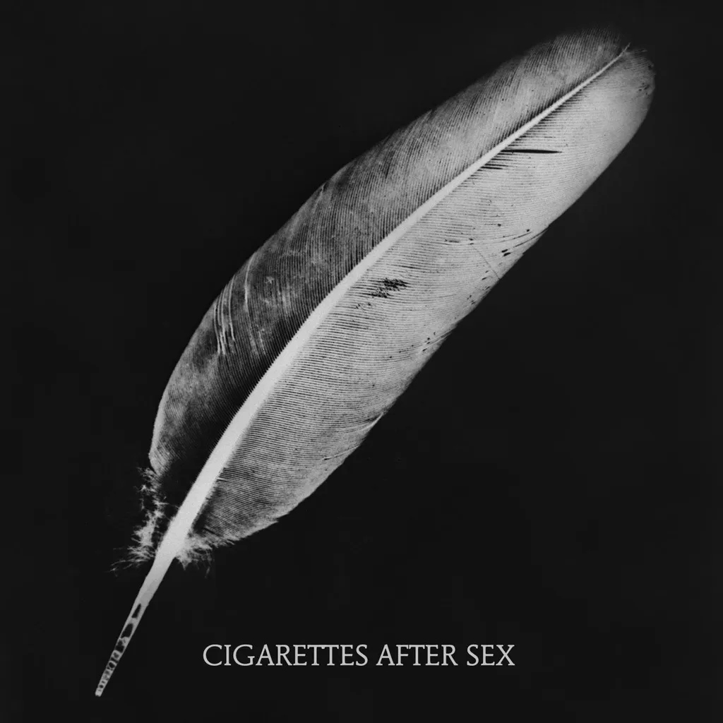 Album artwork for Affection by Cigarettes After Sex