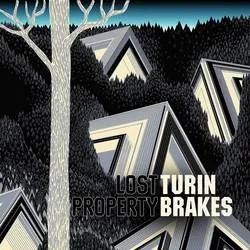Album artwork for Album artwork for Lost Property by Turin Brakes by Lost Property - Turin Brakes