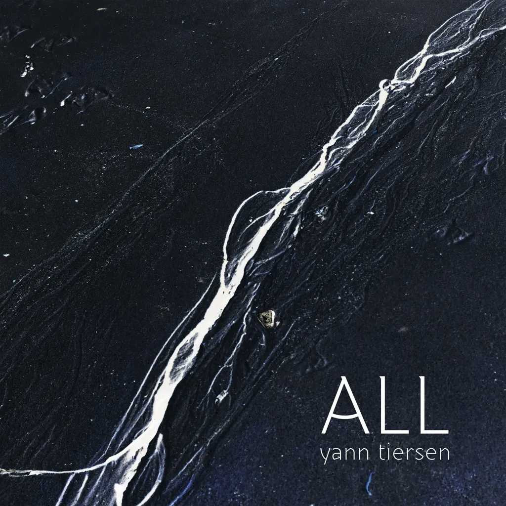 Album artwork for All by Yann Tiersen