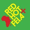 Album artwork for Red Hot and Fela by Various