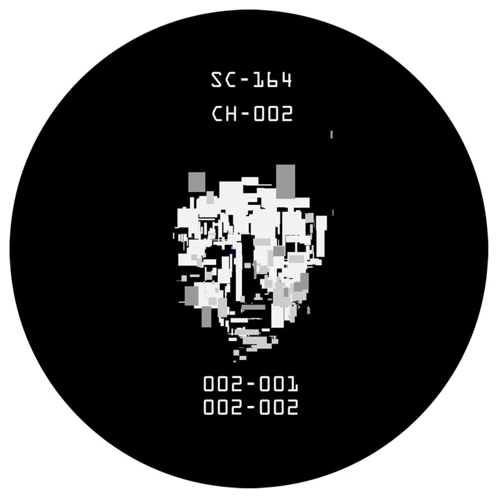 Album artwork for Ch-002 by SC-164