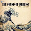 Album artwork for The Sounds of Debussy by Claude Debussy, Impressions
