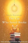 Album artwork for The Cat Who Saved Books: Sosuke Natsukawa by Sosuke Natsukawa