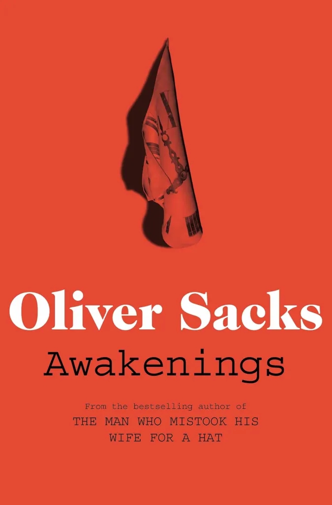 Album artwork for Awakenings by Oliver Sacks