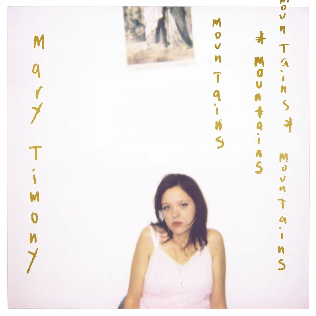 Album artwork for Mountains (20th Anniversary Expanded Edition) by Mary Timony