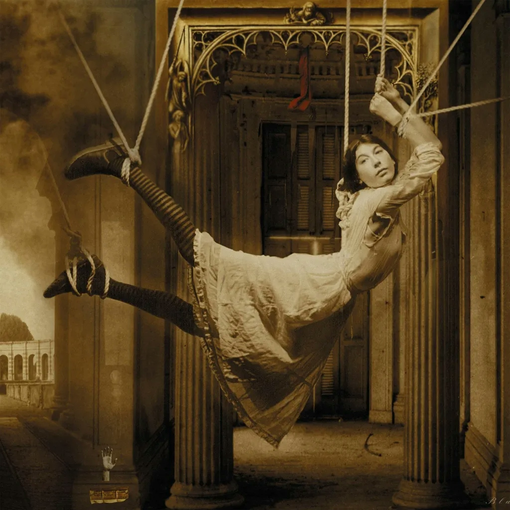 Album artwork for Signify by Porcupine Tree