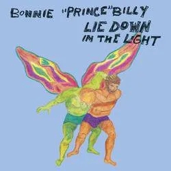 Album artwork for Lie Down In The Lights by Bonnie Prince Billy
