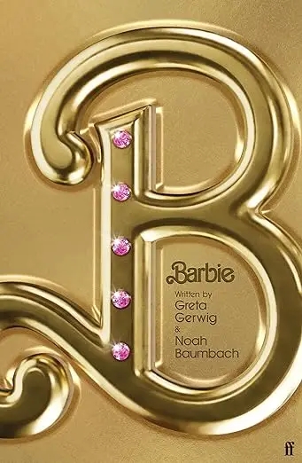 Album artwork for Barbie by Greta Gerwig & Noah Baumbach