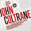 Album artwork for The Best Of John Coltrane by John Coltrane