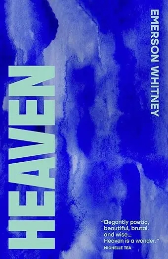 Album artwork for Heaven by Emerson Whitney