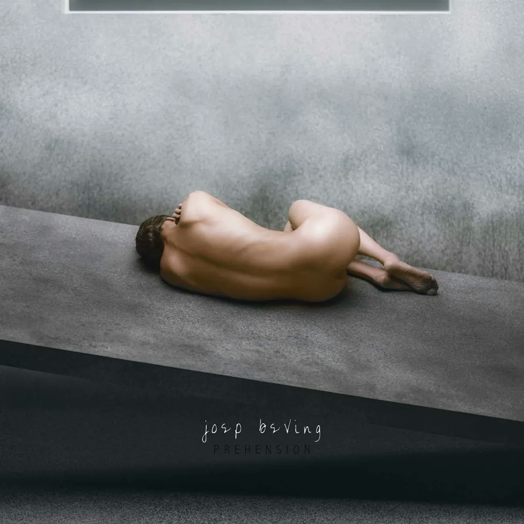 Album artwork for Album artwork for Prehension by Joep Beving by Prehension - Joep Beving