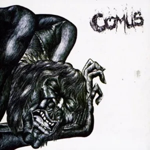 Album artwork for First Utterance by Comus
