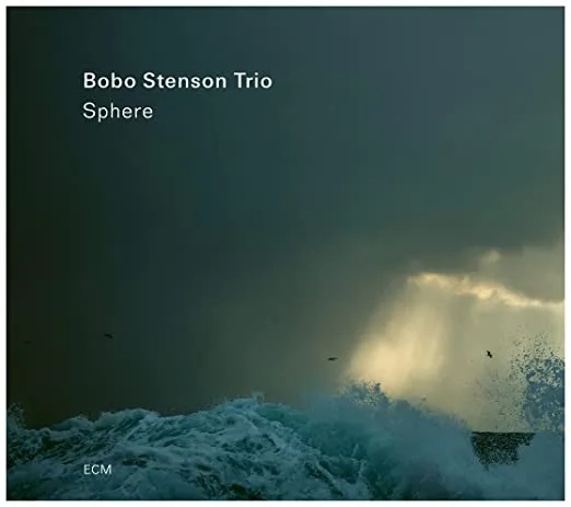 Album artwork for Sphere by Bobo Stenson Trio
