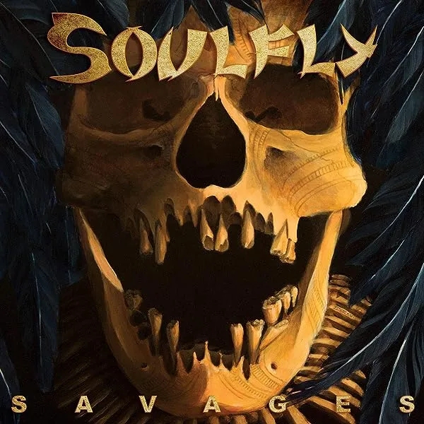 Album artwork for Savages (10th Anniversary) by Soulfly