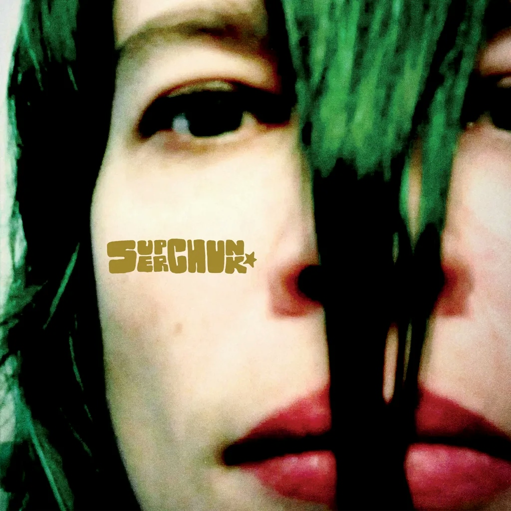 Album artwork for Misfits & Mistakes: Singles, B-sides & Strays 2007–2023 by Superchunk