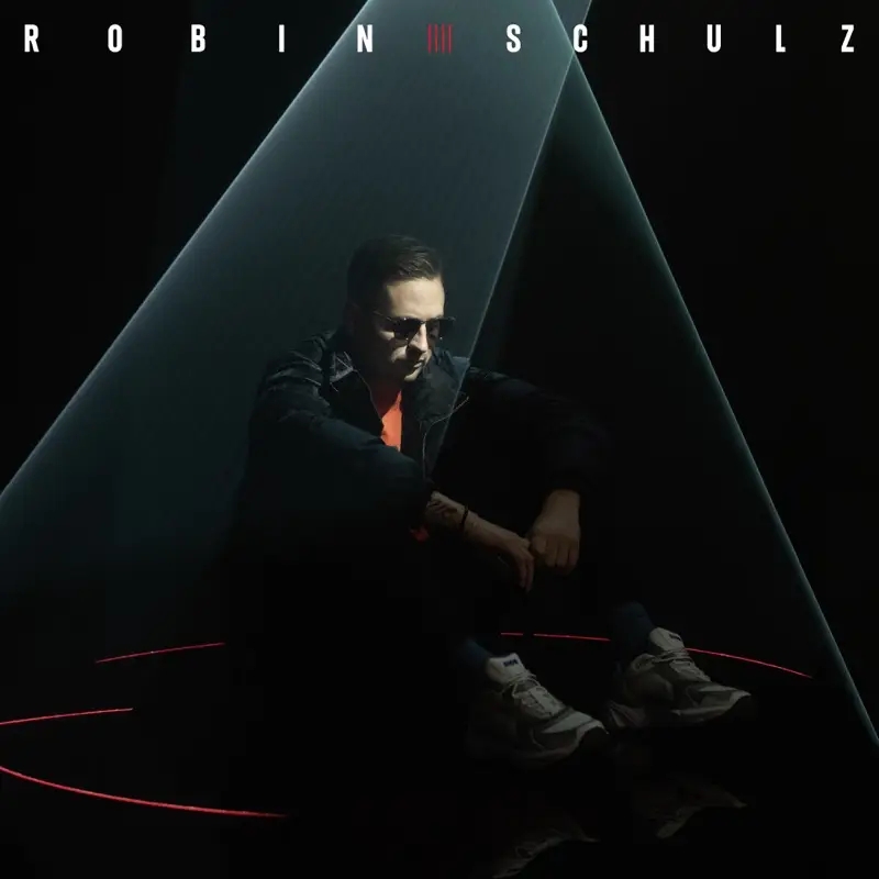 Album artwork for IIII by Robin Schulz