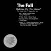 Album artwork for Medicine For The Masses - The Rough Trade Singles by The Fall